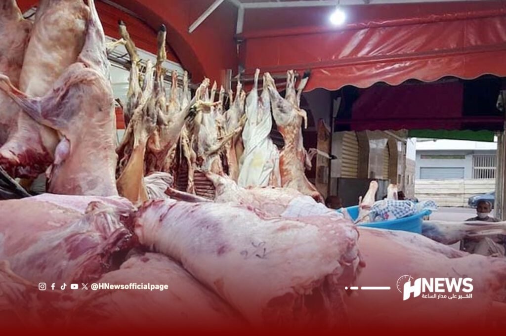 فيديو.. جزار بالدار البيضاء يخفض أسعار اللحوم إلى 50 درهما