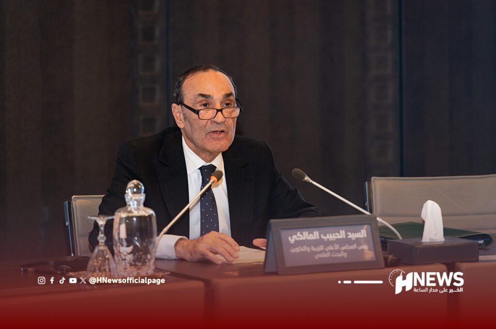 المالكي يشدد على ضرورة إنعاش الشعر في المناهج الدراسية