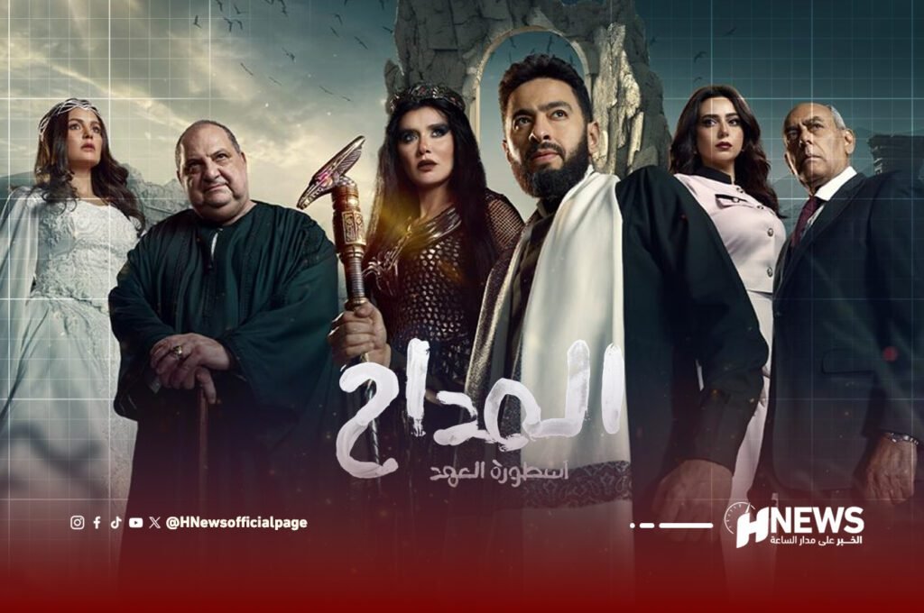 معجزة إلهية تعيد المداح إلى الحياة في رمضان