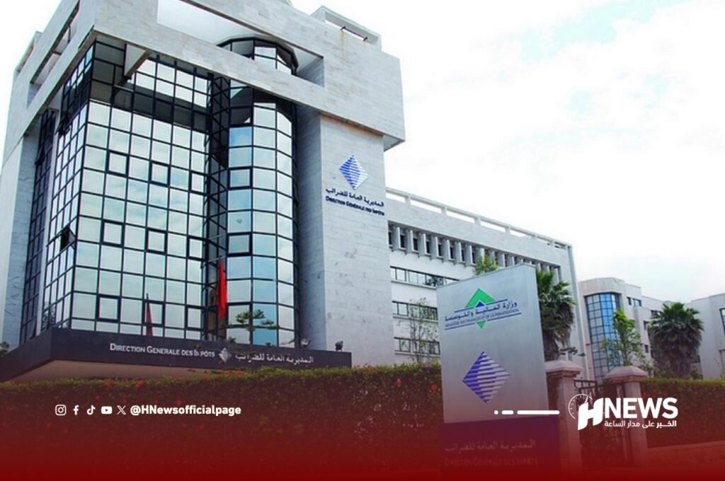 حملة لملاحقة الشركات الوهمية واسترجاع الضرائب غير المسددة