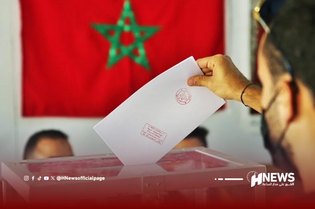 تقرير: المغرب بالمركز 91 عالميا في الديمقراطية