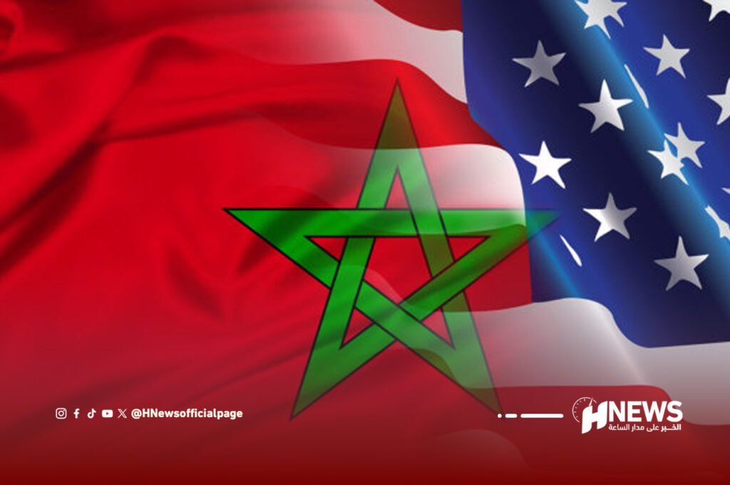 حفل بواشنطن يخلد 250 عاما من التحالف المغربي الأمريكي