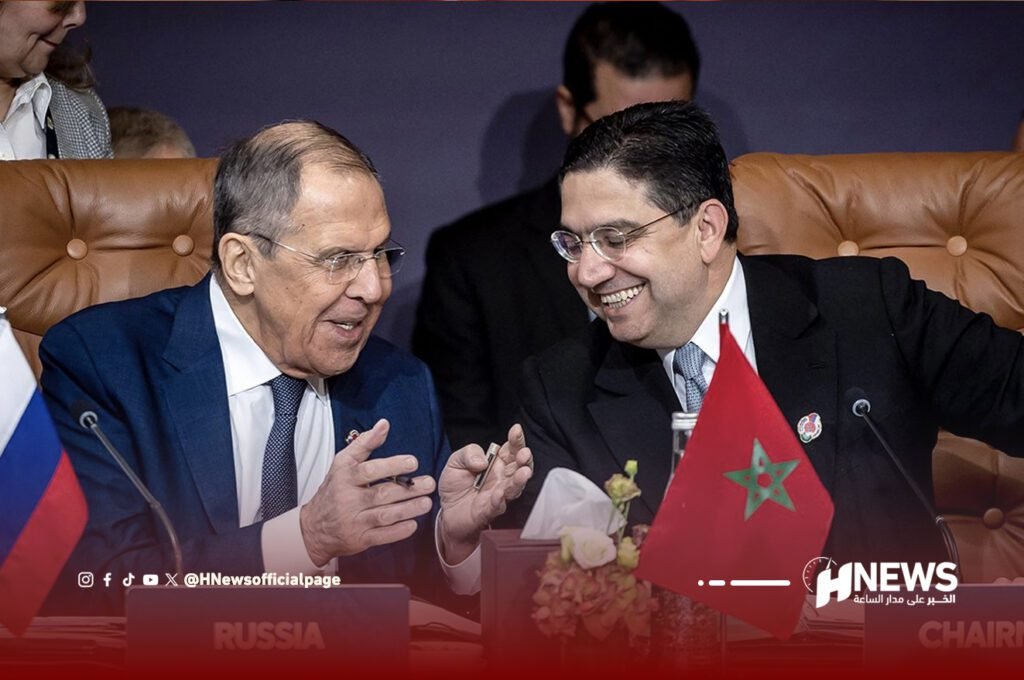 تحول الموقف الروسي من الصحراء المغربية يربك الجزائر