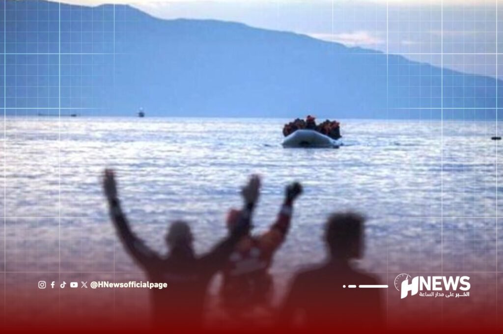 الأمن يجهض عملية هجرة سرية بالجديدة قبل دقائق من انطلاقها