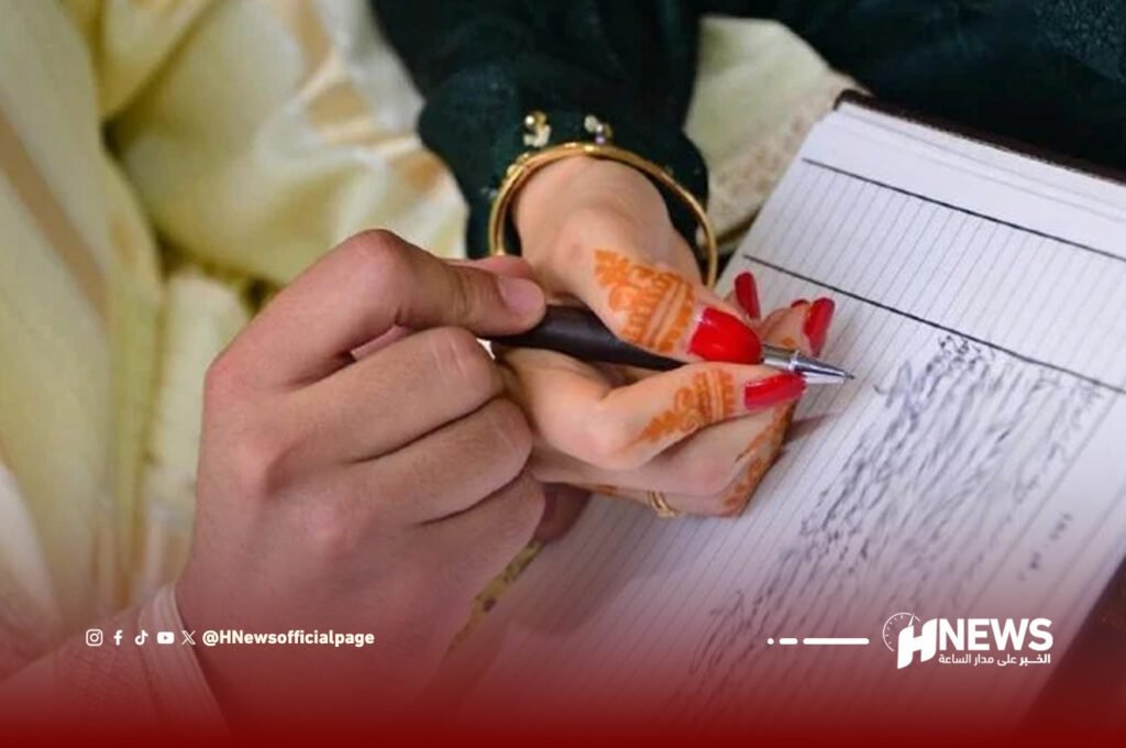 كيف تنظر الأسر المغربية لفارق السن في الزواج.. أخصائية توضح