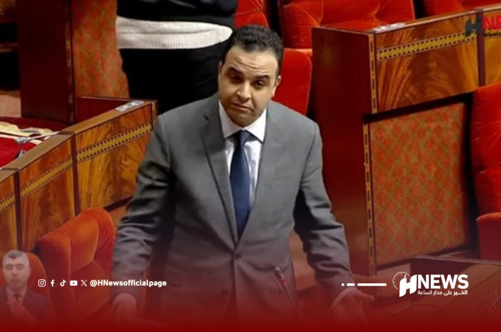 بايتاس: حضور الحكومة حق دستوري وغياب الوزراء مبرر أحيانا