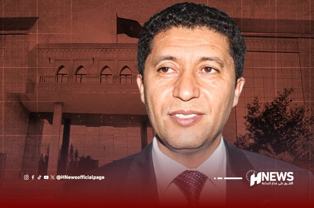 البت في إطلاق سراح دركيين زجت بهما زوجة بعيوي بالسجن