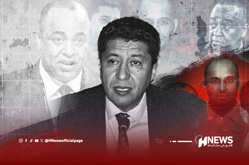 دفاع شريك بعيوي يهاجم محاضر الشرطة وقاضي التحقيق