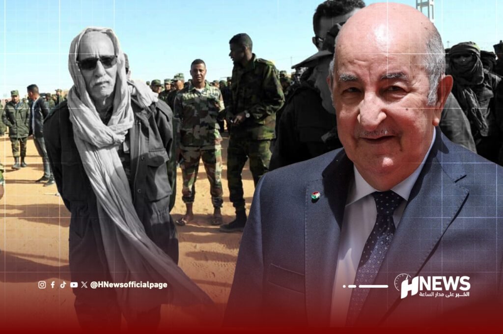 تقرير: 850 مليون يورو سنويا.. كلفة دعم الجزائر للبوليساريو