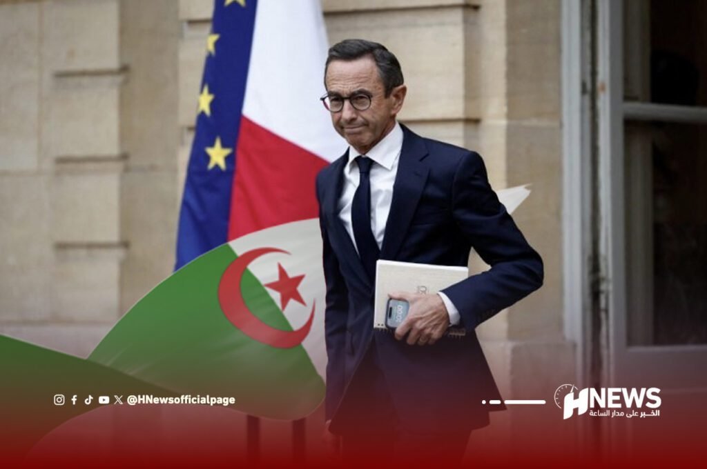 فرنسا: الجزائر رفضت استقبال المشتبه به في هجوم ميلوز