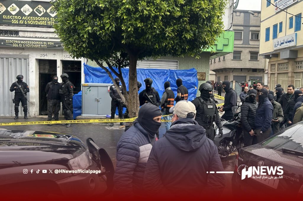 معتقلون إسلاميون يبسطون أوضاعهم أمام الأحزاب السياسية