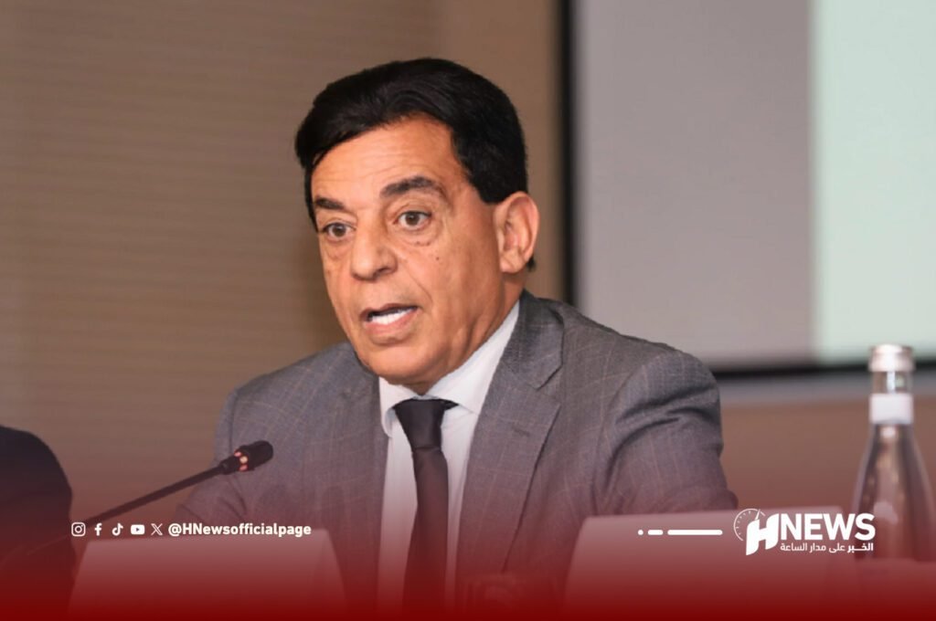 جودار يطلق الرابطة الدستورية للقانونيين لتعزيز العدالة