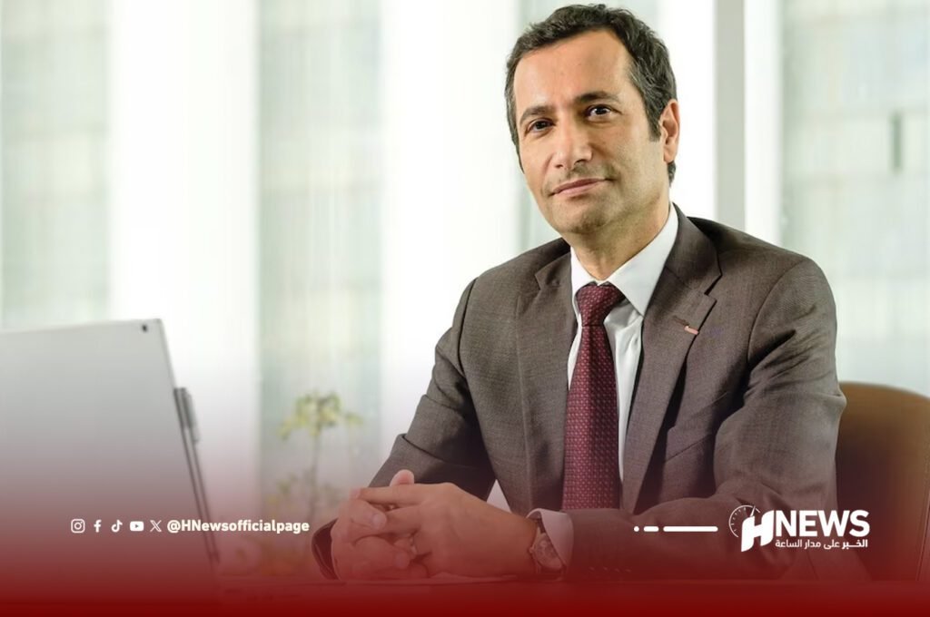 بنشعبون.. اختيار استراتيجي لمواكبة التحولات الرقمية في قطاع الاتصالات