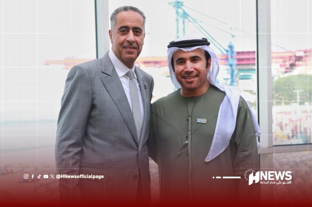 رئيس الأنتربول يشيد بقدرة المغرب على تنظيم مونديال 2030