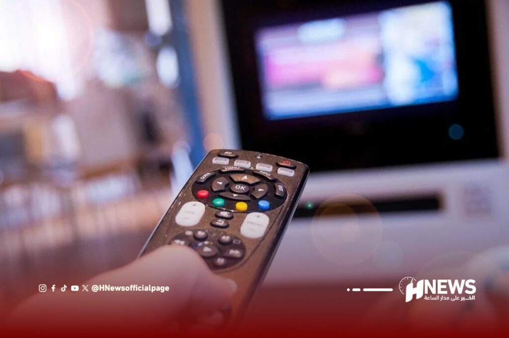 دراسة: المرأة تهيمن على خيارات المشاهدة خلال رمضان