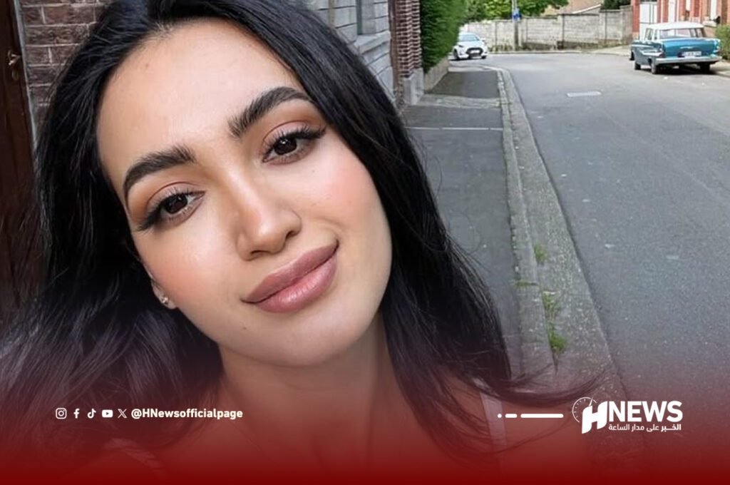 زينب أسامة تنفي طلاقها وتعلق على نجاح “سيد القاضي”