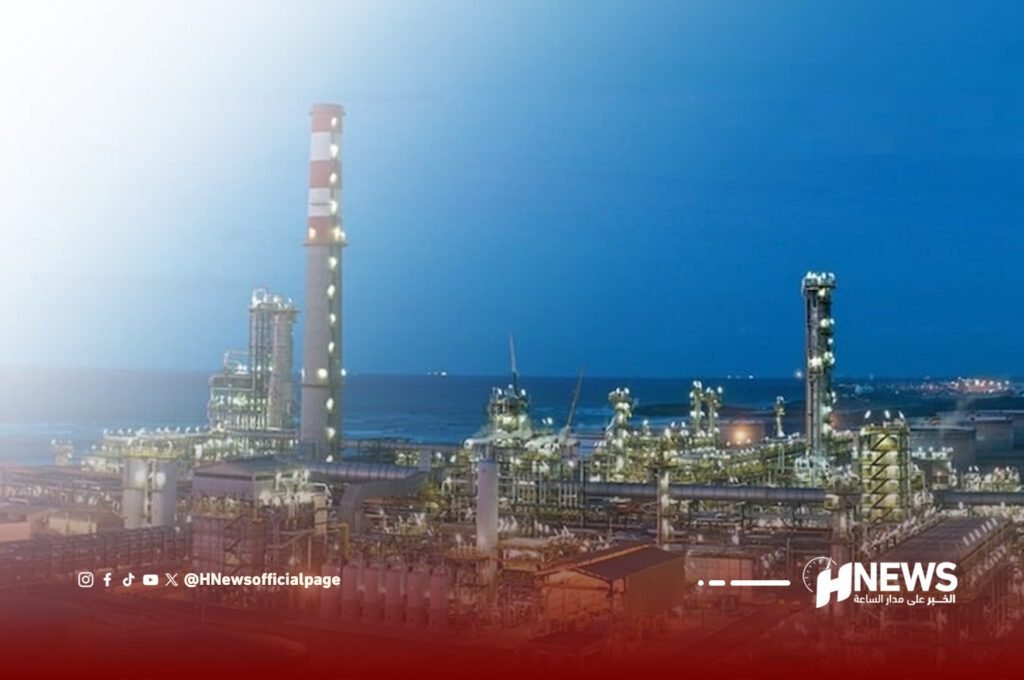 مجلس المنافسة يدرس صفقة استحواذ قد تمس مصفاة لاسامير