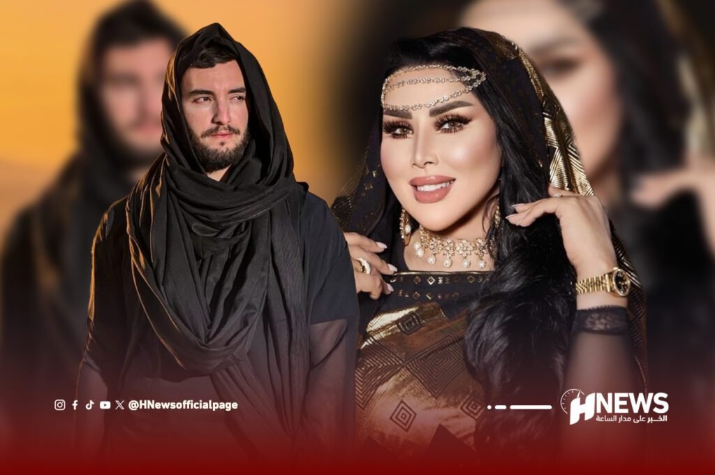 سعيدة شرف وزهير بهاوي يلغيان حفل بلجيكا