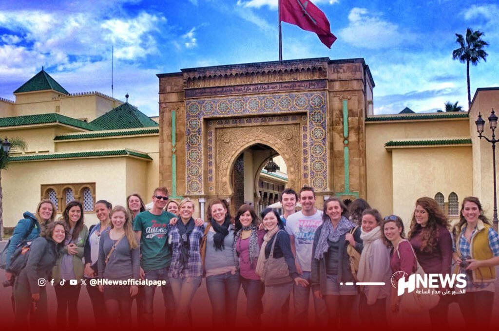 احتجاجات الكناري تدفع السياح لاختيار المغرب بديلا آمنا