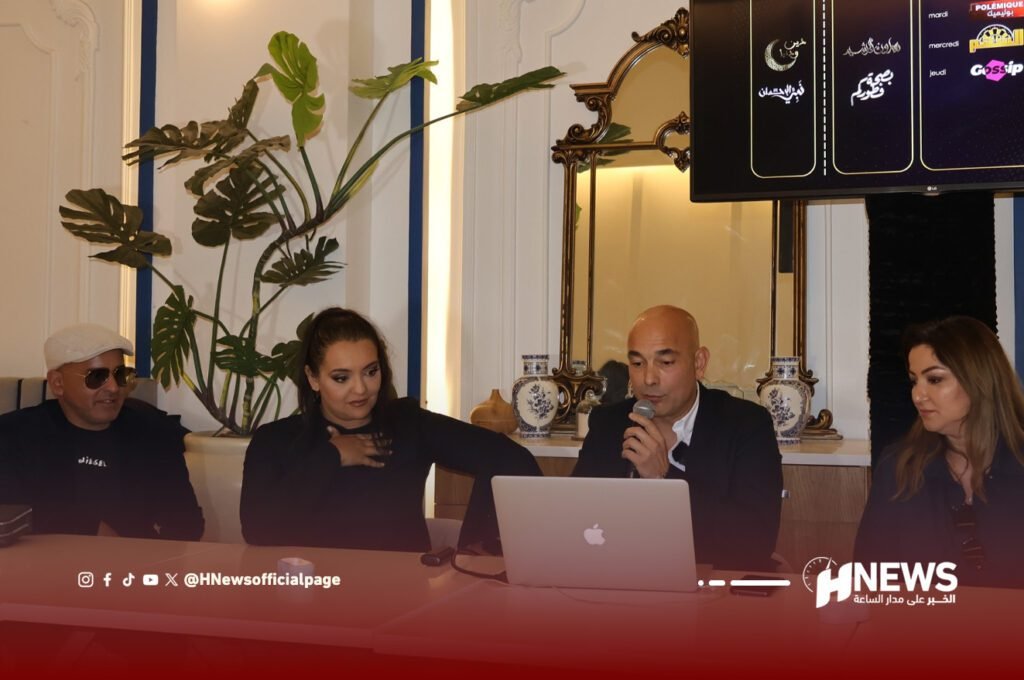 قناة شدى تكشف عن برامجها الرمضانية