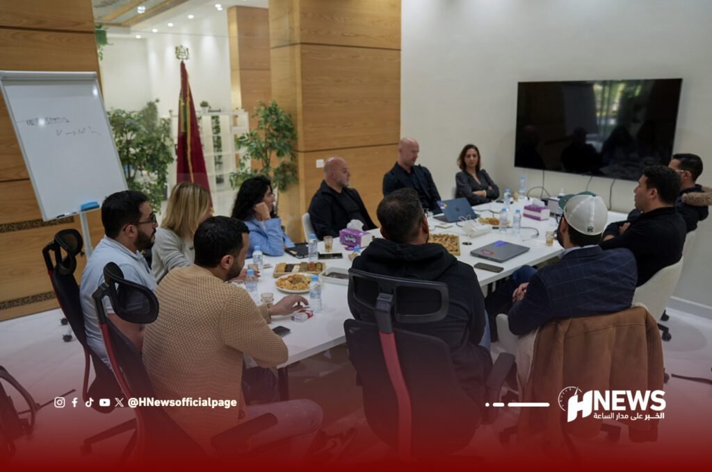 شراكة بين ADZ وتيك توك تعزز الإعلانات الرقمية بالمغرب