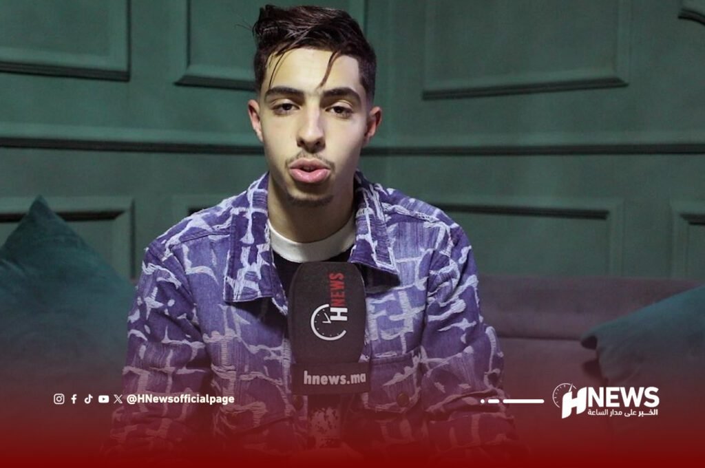 شكح: ما كا نتعاطاش فتيكتوك والجمهور يحب لايفات المحلبة