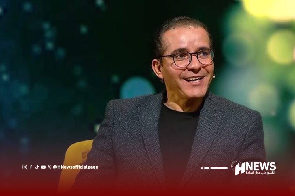 مقدم برنامج برلمان الشعب: تعرضت لتهديدات خطيرة