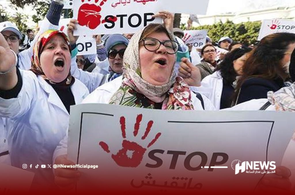 الصيادلة يلوحون بتصعيد جديد