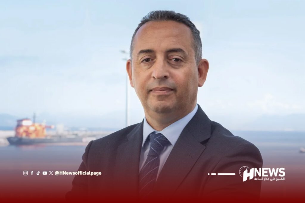 إعفاء مدير طنجة المتوسط من منصبه.. التفاصيل