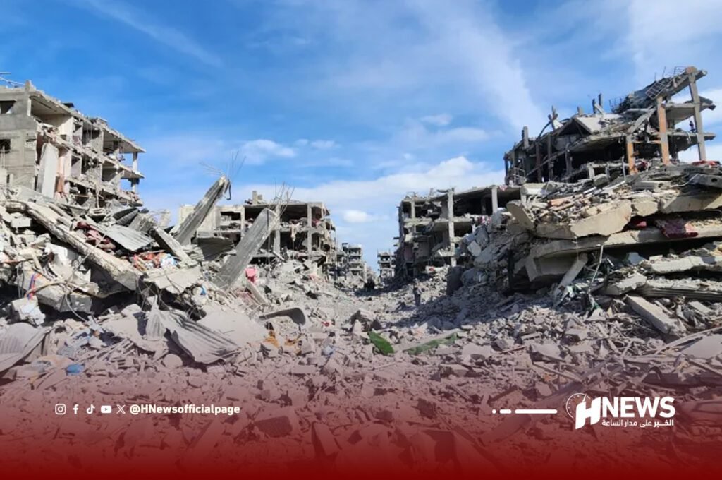 الجيش الإسرائيلي يعلن تعزيز الاستعدادات العسكرية حول غزة