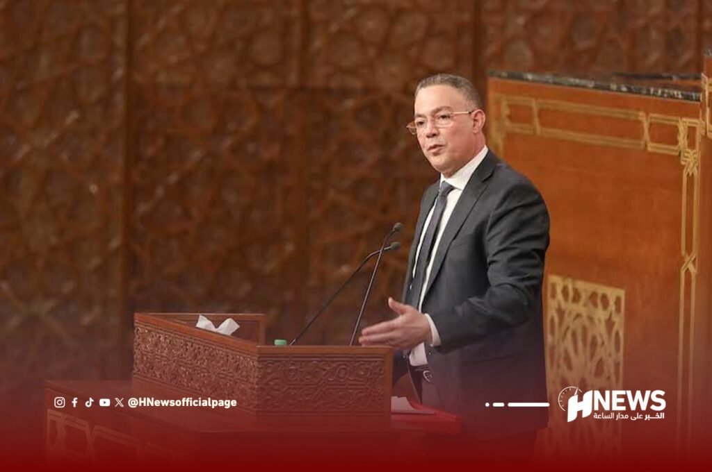 لقجع: إعفاءات ضريبية واسعة للجامعات والشركات الرياضية