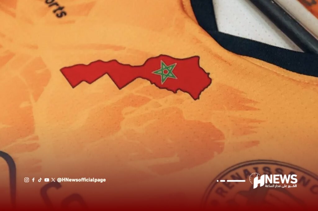 “الطاس” ترفض طعن اتحاد العاصمة وتؤيد تأهل نهضة بركان