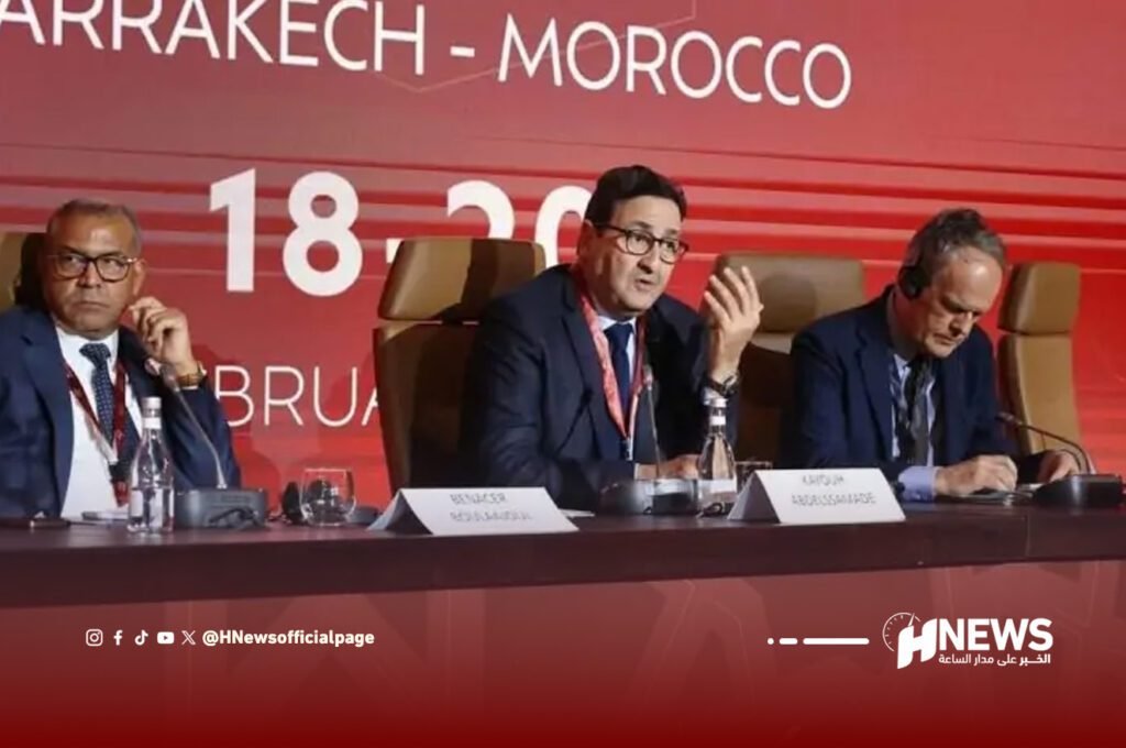 مرصد يندد بإقصاء المقاولات الوطنية في مؤتمر السلامة الطرقية