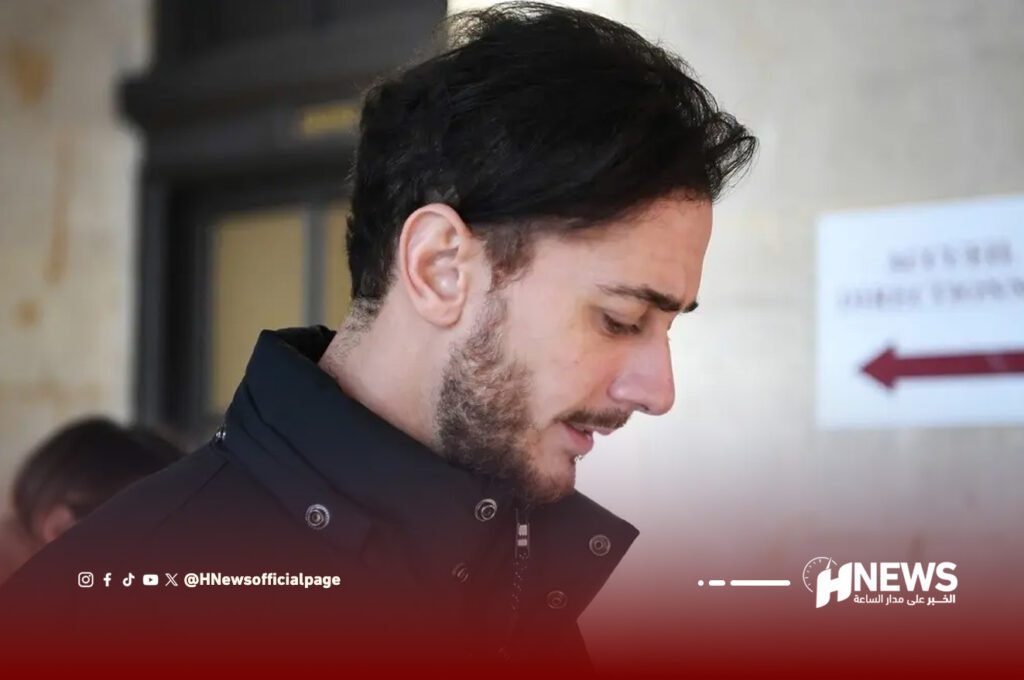 سعد لمجرد مهدد بالسجن بعد محاكمته بباريس