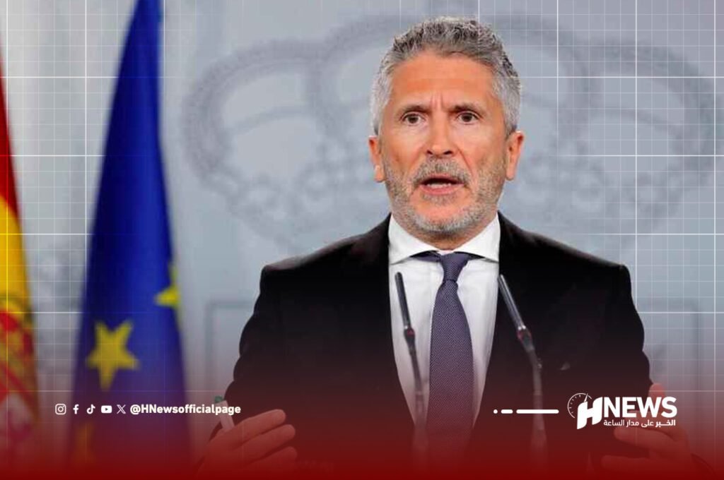 إسبانيا تؤكد أن التعاون الأمني مع المغرب ركيزة أساسية لاستقرار المتوسط