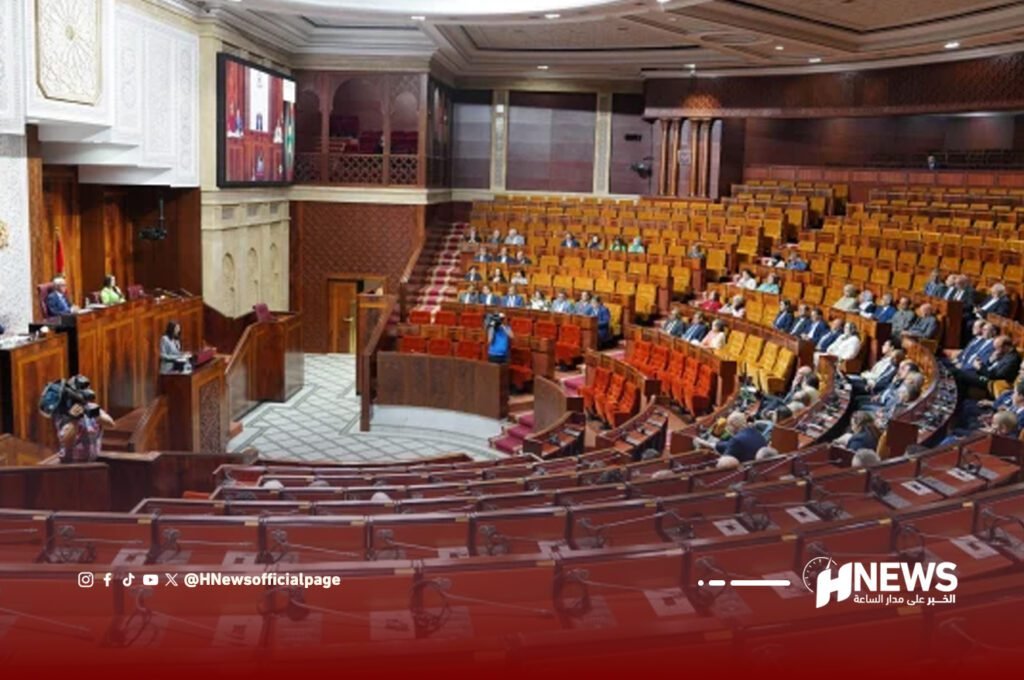 اليماني: قانون الإضراب كشف عن غياب مصداقية نواب الأغلبية