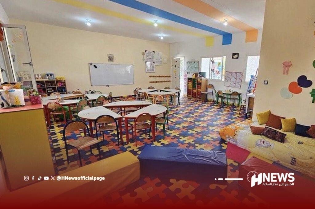 2000 مدرسة تنضم كل سنة لبرنامج الريادة