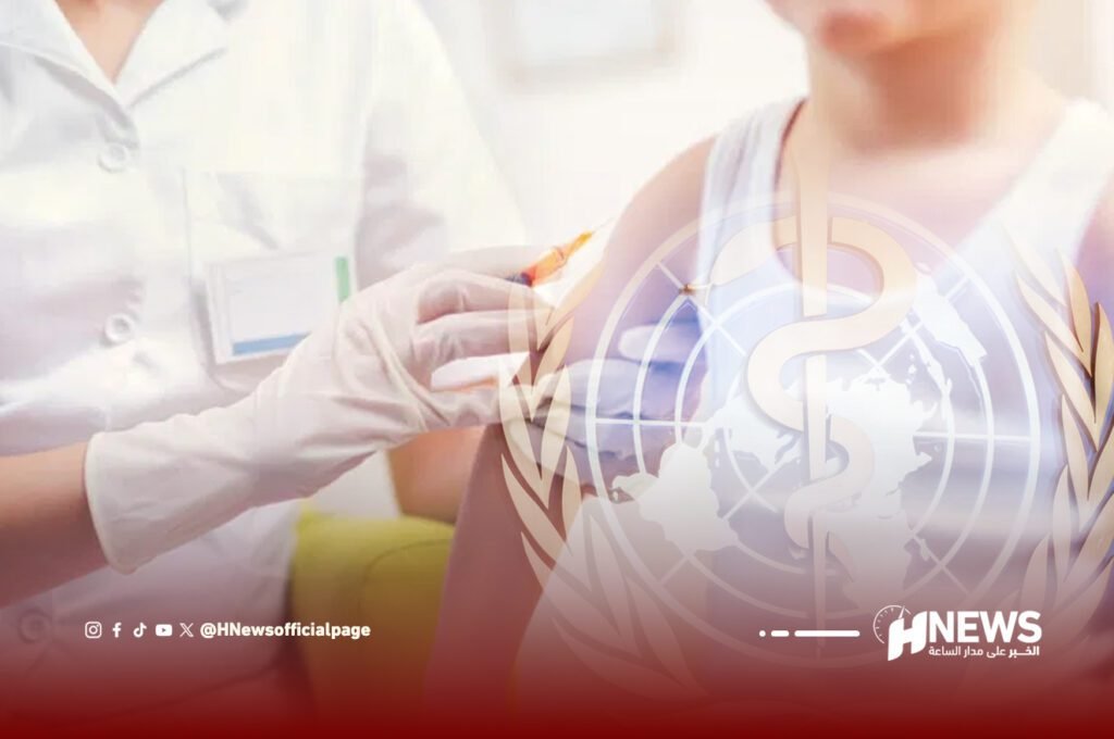 منظمة الصحة العالمية تحذر من تفشي بوحمرون