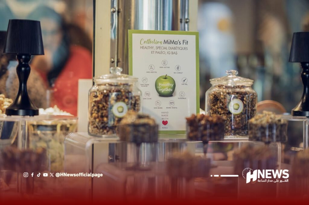 بالفيديو.. علامة “mima’s” تطلق تشكيلتها الخاصة بشهر رمضان