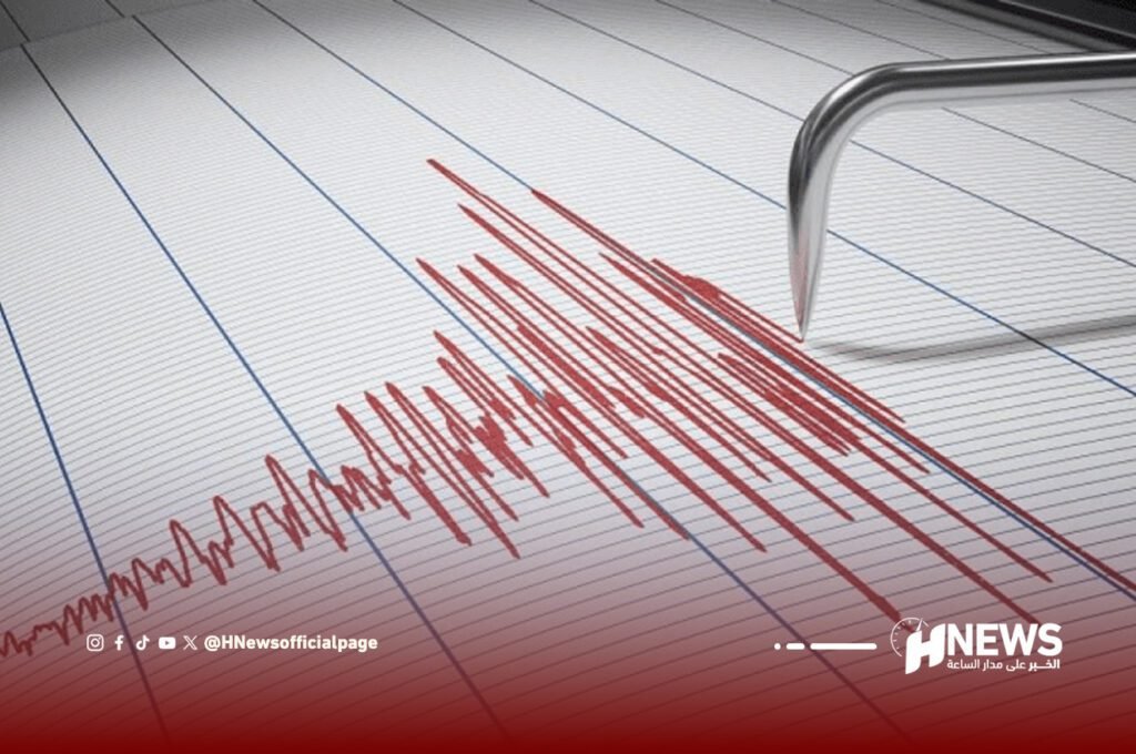 زلزال جديد يضرب مراكش وضواحيها صباح اليوم