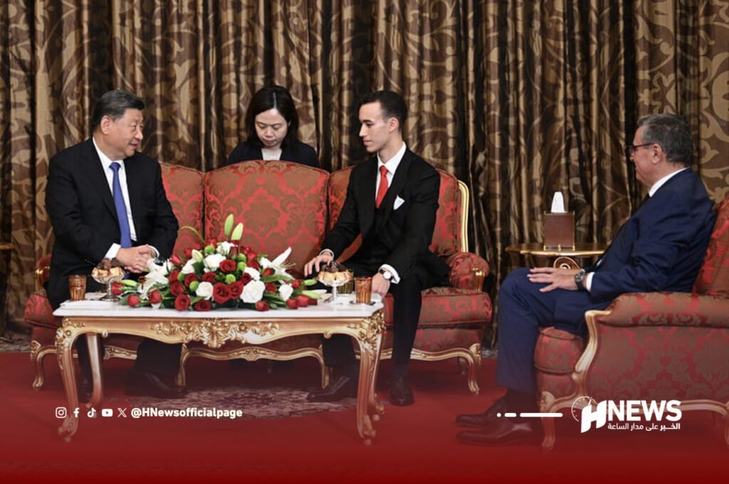 سفير الصين: المغرب وجهة مفضلة للاستثمارات