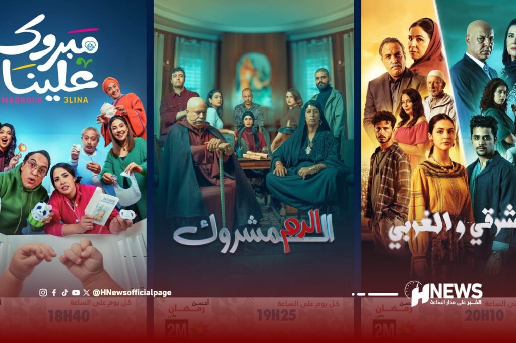 الأعمال | H-NEWS آش نيوز الأعمال