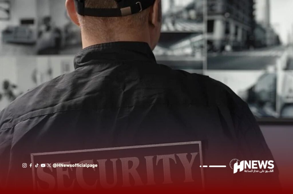 الأمن | H-NEWS آش نيوز الأمن