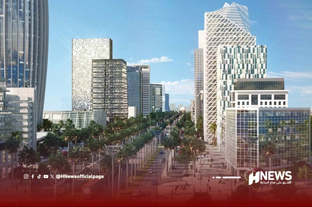 الدار البيضاء الاقتصادية