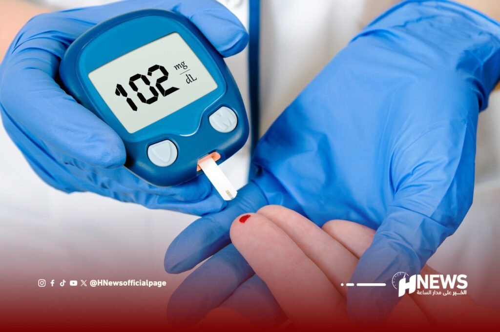 السكري