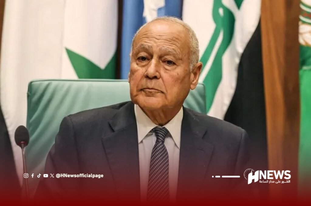 العربية | H-NEWS آش نيوز العربية