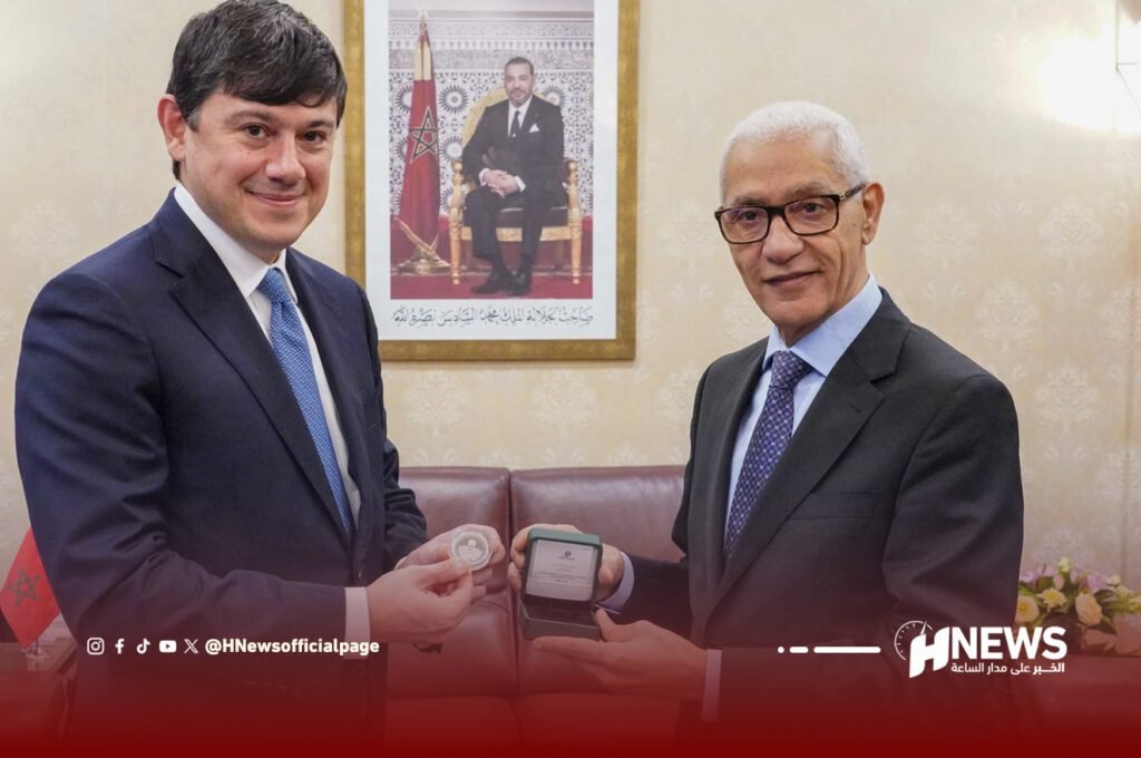 العلمي الطالبي