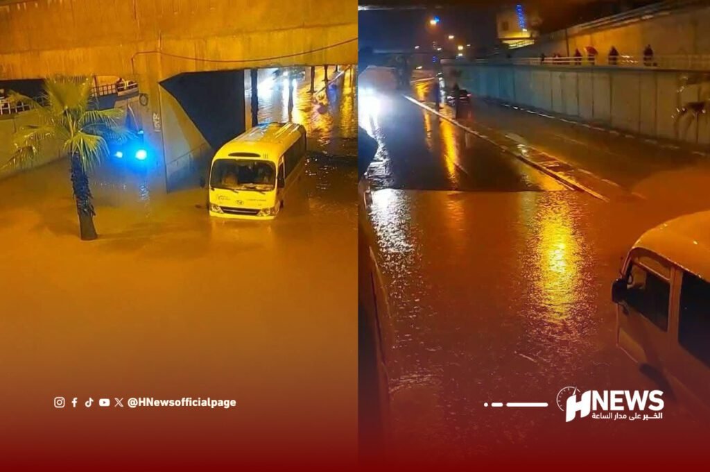 الفيضانات | H-NEWS آش نيوز الفيضانات