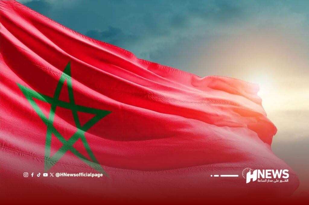 المغرب | H-NEWS آش نيوز المغرب