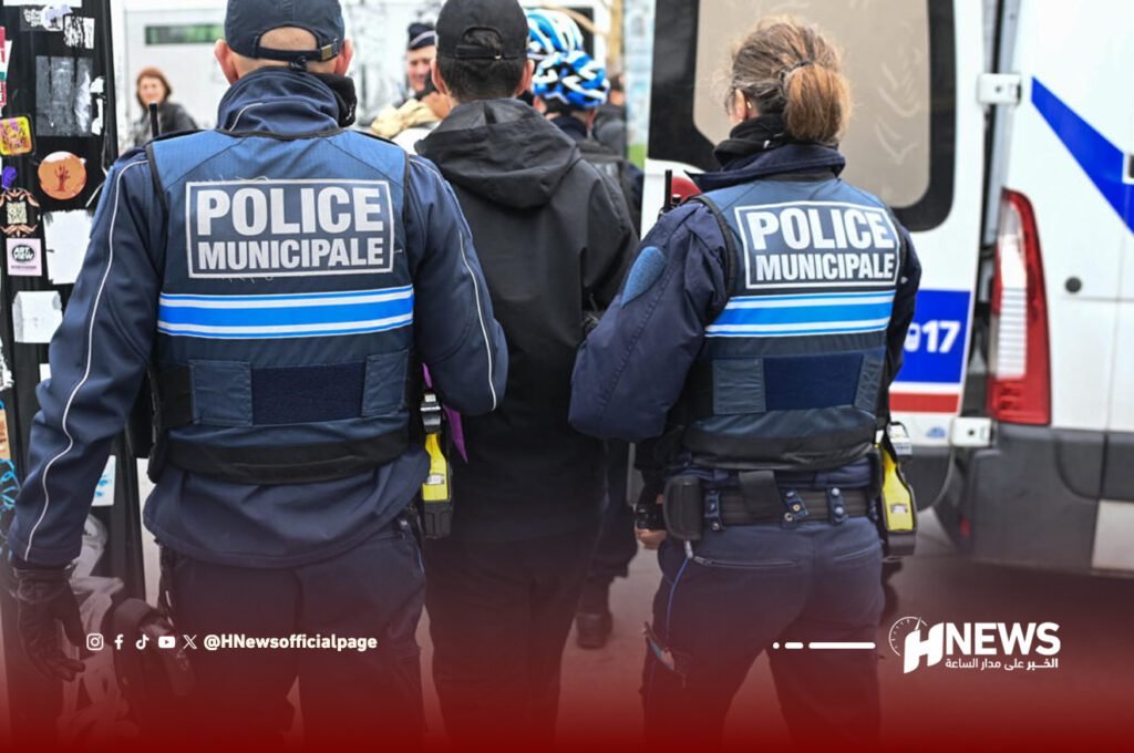 تفكيك شبكة | H-NEWS آش نيوز تفكيك شبكة